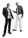 Myron & E with the The Soul Investigators kommen im November auf Tour!