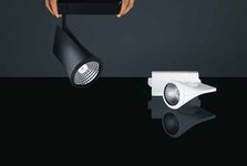 Zumtobel launches new Iyon spotlight range