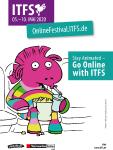 Das Internationale Trickfilm-Festival Stuttgart (ITFS) präsentiert das OnlineFestival.ITFS.de