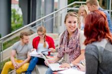 Informationsveranstaltung: Berufsbegleitend studieren