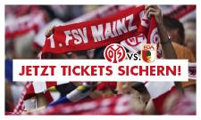 E-Sports: Mainz 05 veranstaltet FIFA-Turnier in der OPEL-ARENA
