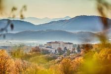 Neueröffnung des Wellness Medical Retreat im Mai 2021
