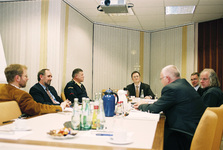 Expertengespräch bei Hewing