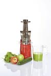 Qualität überzeugt: Juicepresso plus mit Testergebnis "gut"