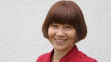 Journalistin Katharina Thoms zu Gast im Erzählcafé