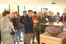 Orte, Funde, Geschichten - Adventscafé am 6.12. im Pfahlbaumuseum Unteruhldingen