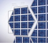 Photovoltaiksysteme für die individuelle Fassadengestaltung