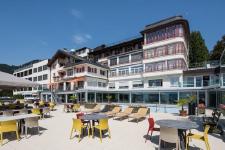 Hohe Schule des Brandschutzes