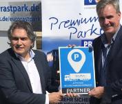 TAPA kooperiert mit Euro Rastpark