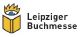 Firmenlogo Leipziger Buchmesse 2018