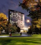 Marriott International mit erstem Hotel in Finnland