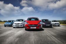 750.000 Bestellungen: Aktueller Opel Corsa setzt Erfolgsstory fort