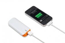 Xtorm Power Bank 5200, Werbeartikel können Kunden binden