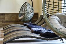 Wellnessurlaub in historischer Traumvilla