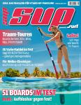 Alle Infos für die neue Paddel-Saison 2018