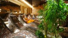 Spa-Erlebniswelt des Ferienparadies Schwarzwälder Hof gekürt