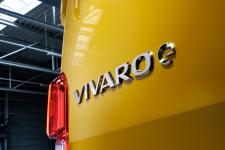 Time to Go Electric: New Opel Vivaro-e on Sale Now in Germany from €26,650 with Environmental Bonus