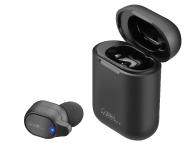 Callstel 2in1-Live-Übersetzer und In-Ear-Mono-Headset IHS-685.tl mit Powerbank-Box & App