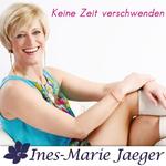 Ines-Marie Jaeger: "Keine Zeit verschwenden" Album