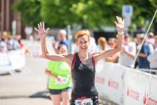 Lauffieber und Inline-Spaß beim Santander Marathon 2019