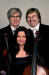 25. Mai: Abegg-Trio bei "Musik im Schloss" in Bad Homburg um 19.30 Uhr