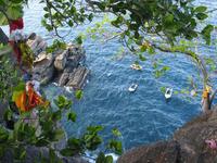 Im unentdeckten Norden Sri Lankas auf den Spuren von Königen und Mythen wandeln