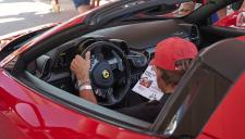 SuperCar Treffen 2018 mit 450 SuperCars und 10.000 Besuchern