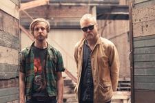 Two Gallants (USA)