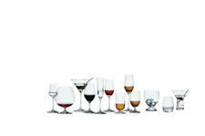Riedel Bar-Die besten 12 Gläser für Destillate - zusammengefasst in einer Kollektion