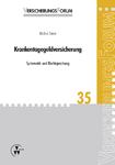 Buchtipp: Krankentagegeldversicherung