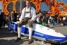Allradler und Offroader: Mit Winterreifen besser durch die kalte Jahreszeit
