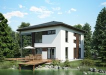 Eigenes Haus ist leichter zu finanzieren