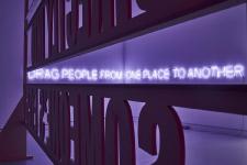 Finissage - Special Closing Act