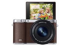 NX3000: Brillante Fotos in nur einem Wimpernschlag