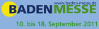 Baden Messe 2011