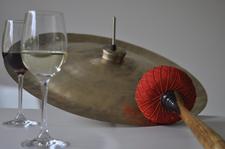 Geschmacksakkorde / 10 Kompositionen zu 10 Weinen / 9. Juli 2016