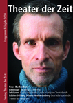 Neue Theaterliteratur von Theater der Zeit