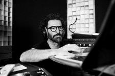 Lillo Scrimali verkabelt sein Live-Rig mit VOVOX