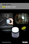 Whether you use it as a bedside lamp or for working in a dark basement.
