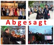 Burgfest und Events auf Burg Lindenfels abgesagt!