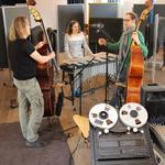 CDs und LPs – Soundtracks für die Seele
