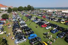 Beetle Sunshinetour 2019