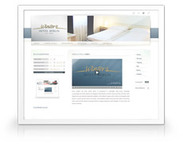Hotel Mediapark kooperiert mit OnlineRes. Ab sofort verfügt das CMS Daedalus über eine integrierte Online Buchungsmaschine mit Arrangementbuchung