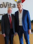 Wissenschaftlicher Beirat der BKK ProVita tagt