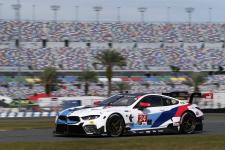 Highlight zum IMSA-Saisonstart: BMW Team RLL bereit für die 24 Stunden von Daytona