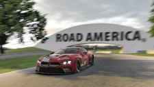 IMSA iRacing Pro Series: Bruno Spengler und Philipp Eng fahren im BMW M8 GTE auf das Podium
