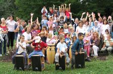 Spielerisch Musik erlernen