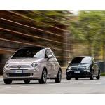 Der Fiat 500 im Modelljahr 2020 - noch mehr innovative Technologie und zwei neue Varianten