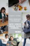 Discover gifts from TROIKA and always be organised on the go