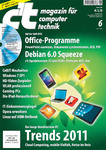 Neue Tablet-PCs: Lohnt sich das Warten?